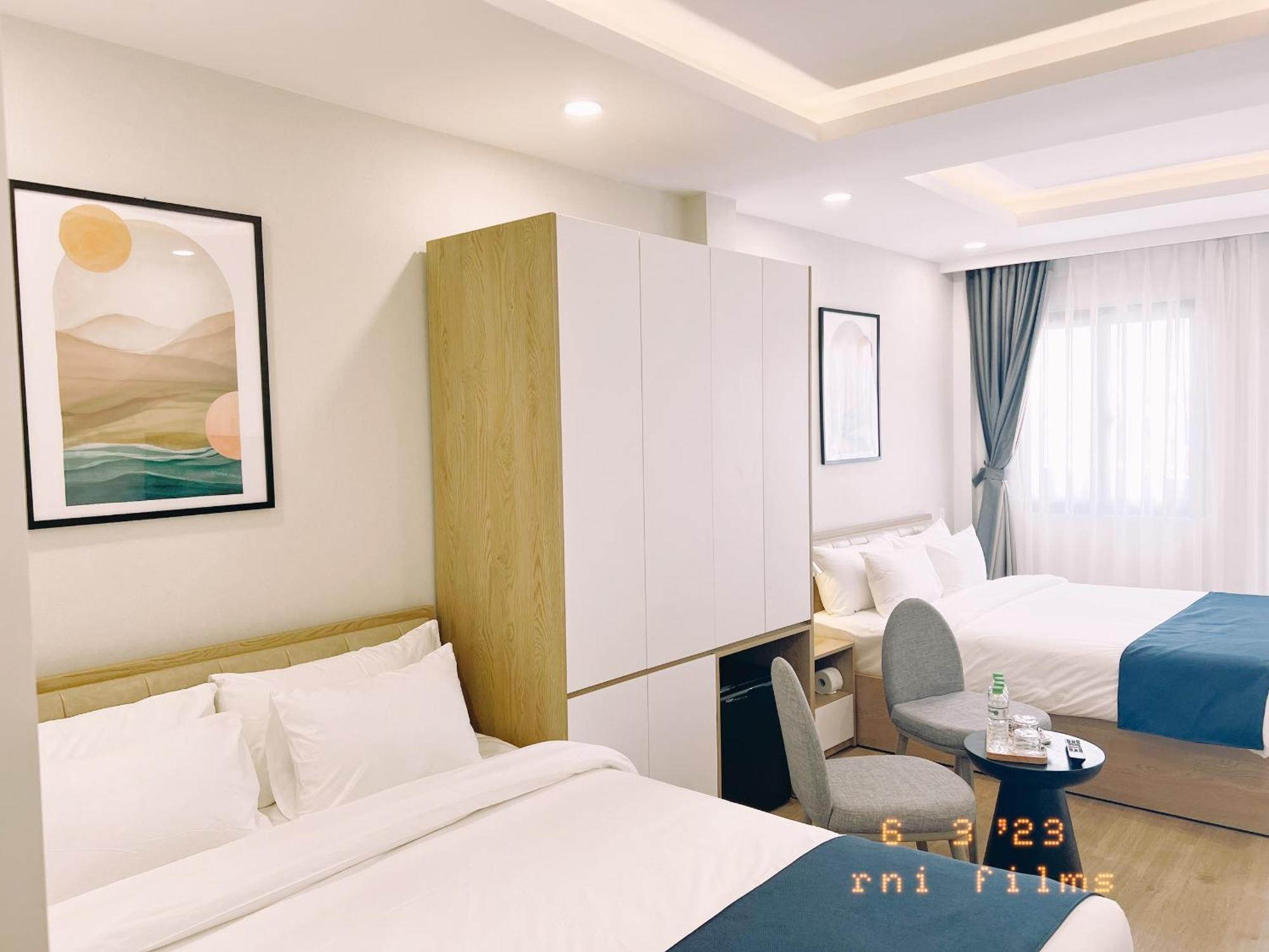 Thanh Thanh 3 Da Lat Esterno foto